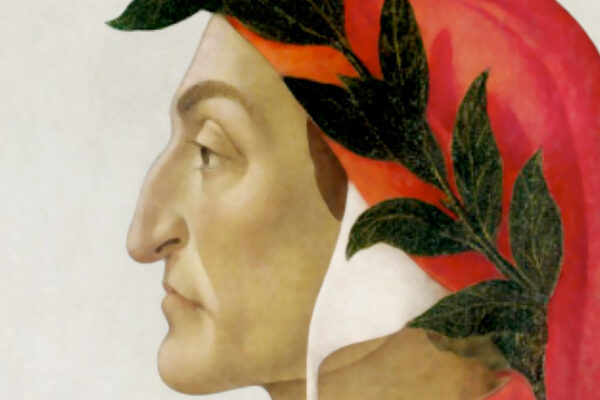 Dante Alighieri