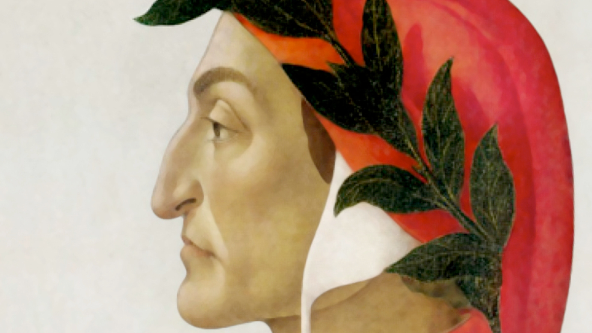 Dante Alighieri