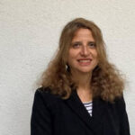 La prof Dany Maknouz