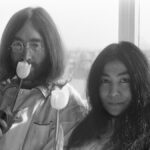 John Lennon e Yoko Ono