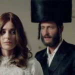 Una scena della terza stagione di Shtisel