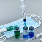 Vaccini e mascherine
