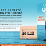 Il libro 'Tana libera tutti' di Walter Veltroni su Sami Modiano