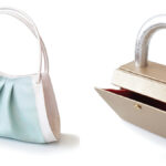 La Lockdown e la Face it bag del designer israeliano Kobi Levi – Credit kobilevidesign.com