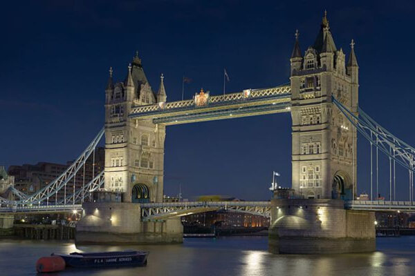 Tower Bridge a Londra