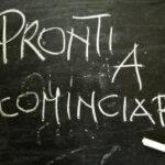 Riapertura scuola