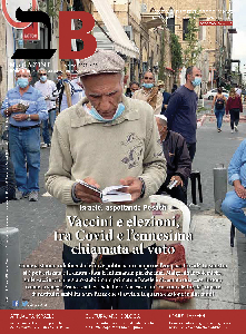 n° 3 - Marzo 2021 - Scarica il PDF