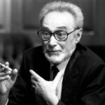 Primo Levi