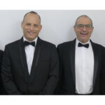 I fondatori dell'azienda israeliana a cui va un Oscar 2021