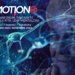 La locandina di Emotions, il Brainforum sulle donne scienziate
