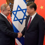 cina_israele