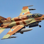 Israeli-Air-Force-F-16I