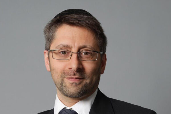 Rav Chaim Korsia, rieletto Rabbino Capo di Francia
