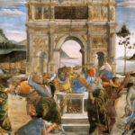 Parashat Korach