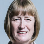 Joan Ryan, ex Labour, nominata ceo ELNET