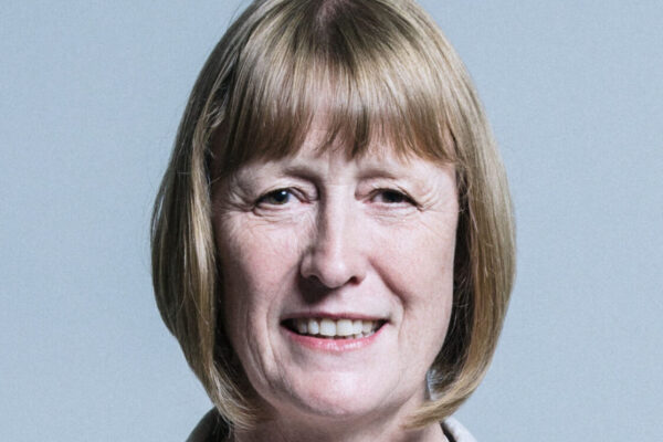 Joan Ryan, ex Labour, nominata ceo ELNET