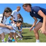 Il programma di calcio per la pace del Chelsea FC