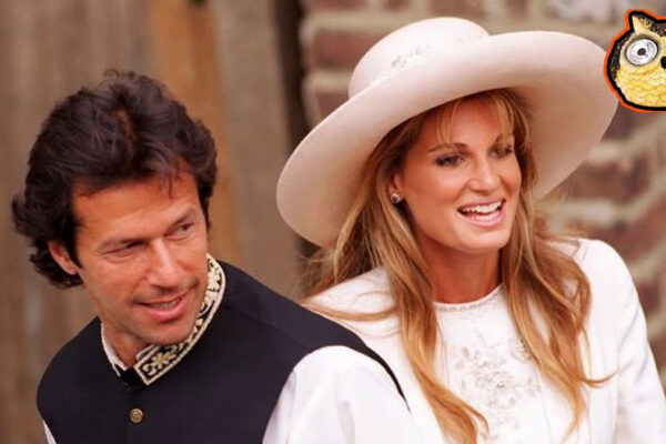 Jenima Goldsmith, ex moglie del premier del Pakistan