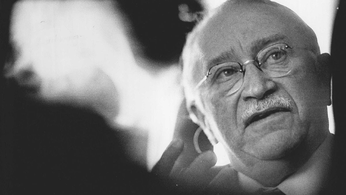 Ludwig Guttmann (