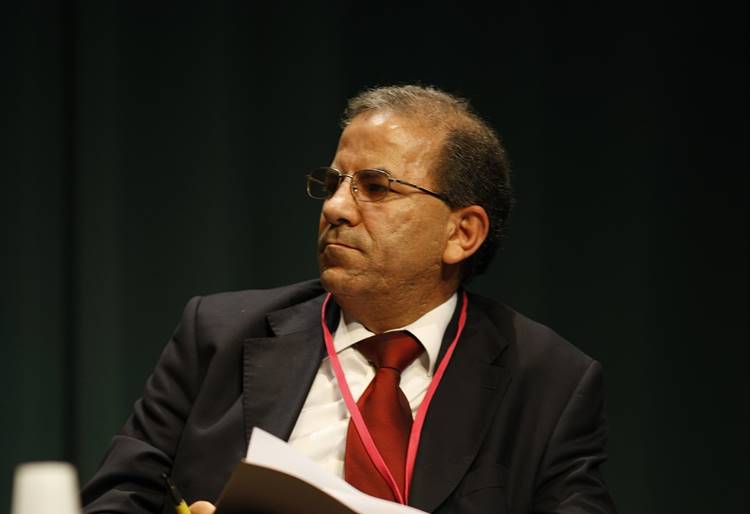 Mohammed Moussaoui, presidente del Consiglio francese del culto musulmano