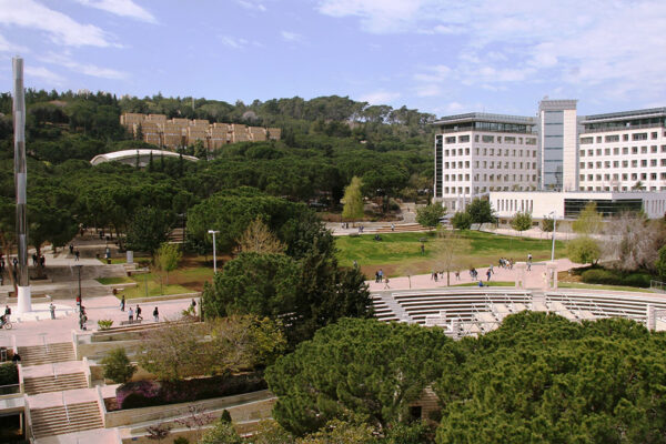 L'Università Technion di Haifa