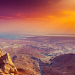 Il deserto del Negev