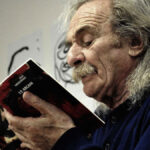 Il poeta Jack Hirschmann