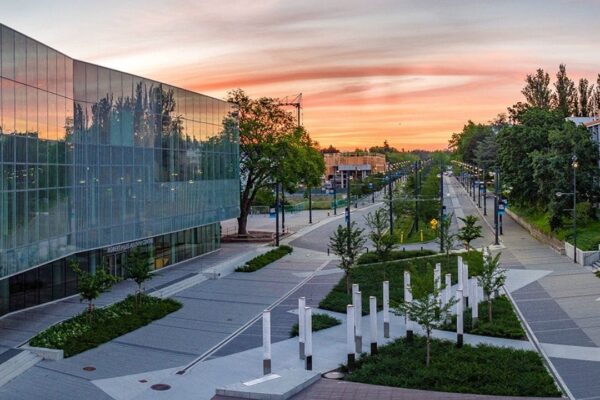 University of British Columbia