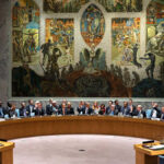 Foto della delegazione (fonte: morocco news)