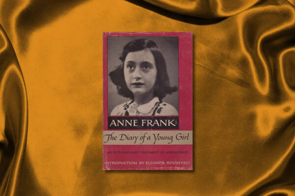 Il Diario di Anne Frank