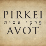 pirkè-avot