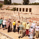 Turisti in Israele