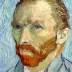 Vincent Van Gogh