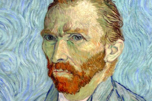 Vincent Van Gogh