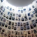 Il Memoriale dei bambini allo Yad Vashem