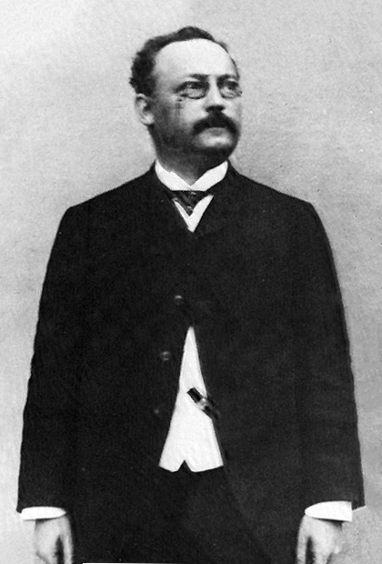 Hermann Einstein