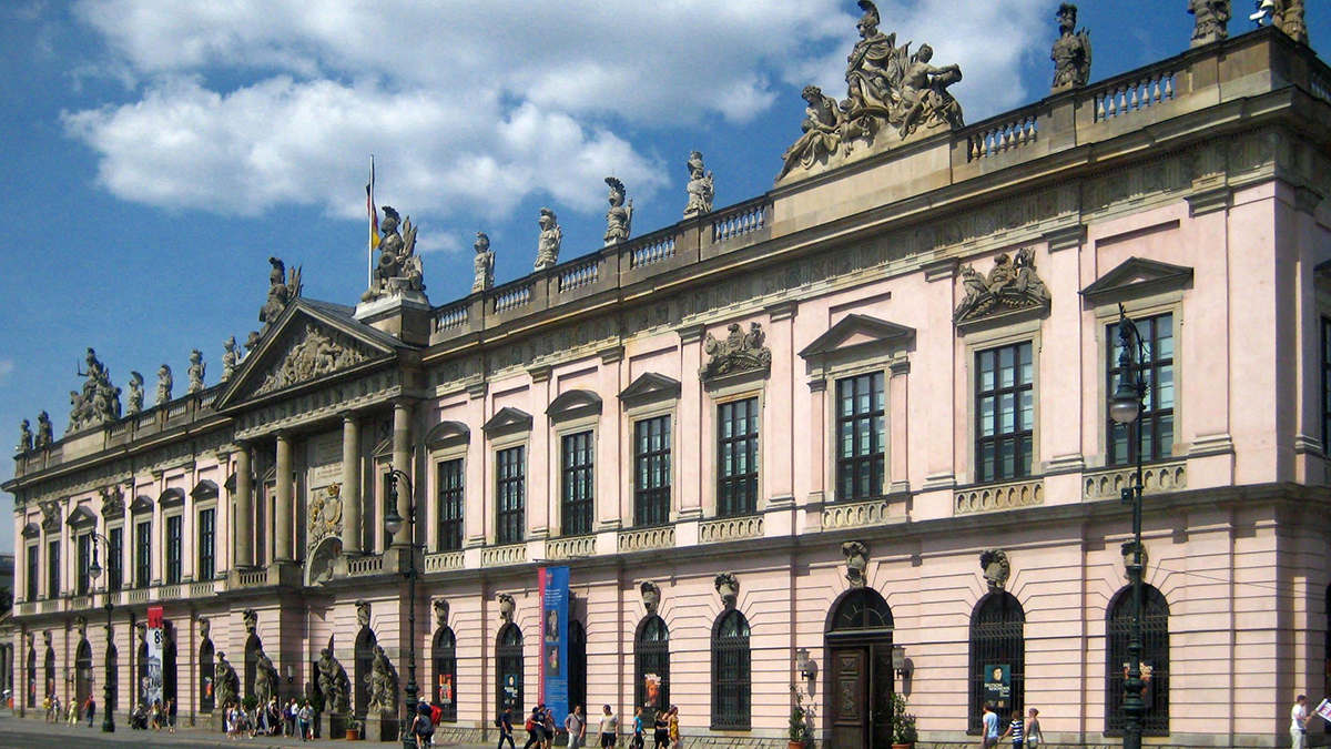 Museo di Storia tedesca, che ha acquistato 15000 cimeli nazisti