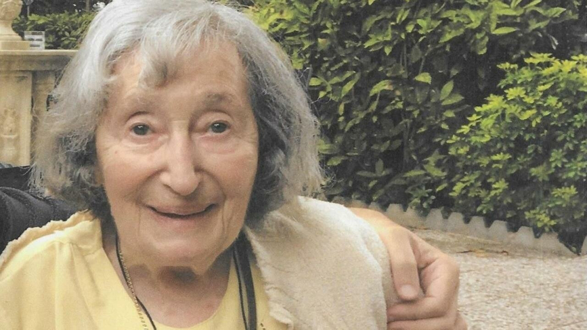 Mireille Knoll