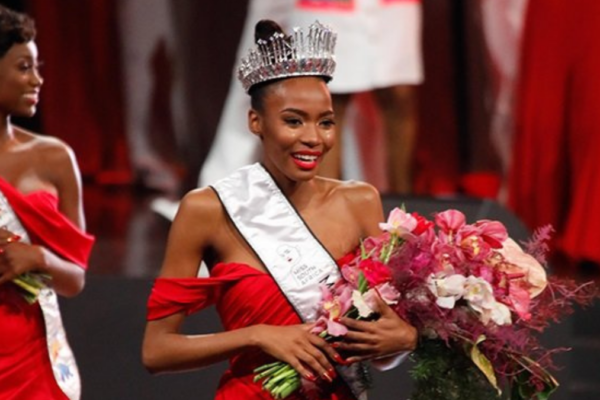 Miss Sudafrica subisce pressioni dal governo per non partecipare a Miss Universo in Israele