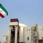 IRAN-NUCLEAR/BUSHEHR
