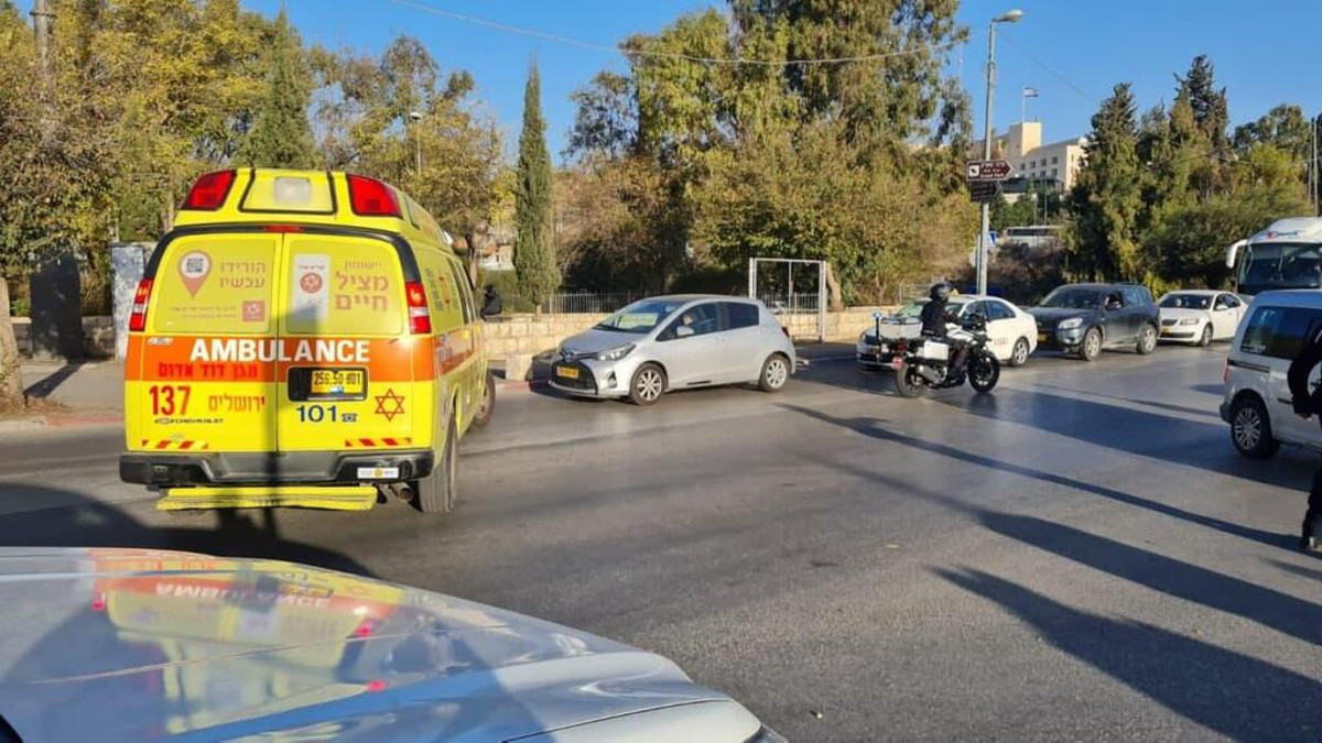 attentato gesrusalemme (credit Ynetnews)