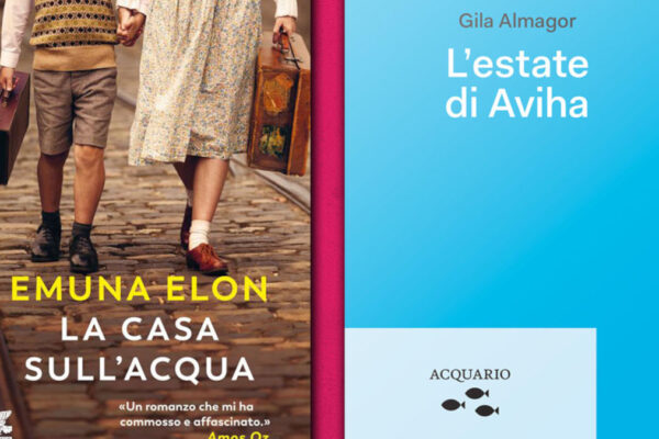 I due libri finalisti del Premio Letterario Adelina Della Pergola