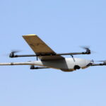 drone iraniano