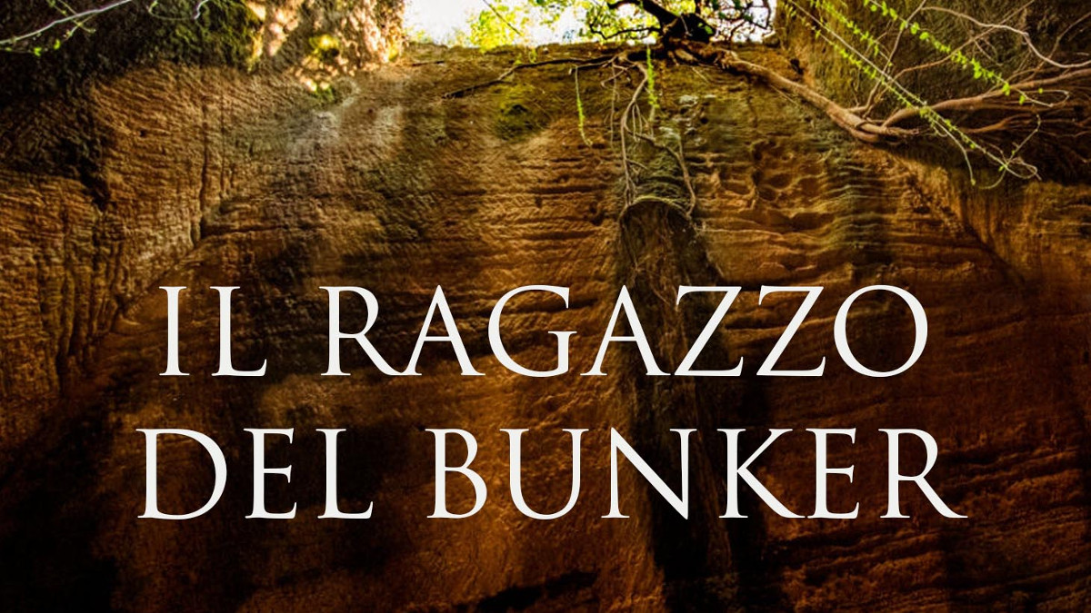 Il ragazzo del bunker