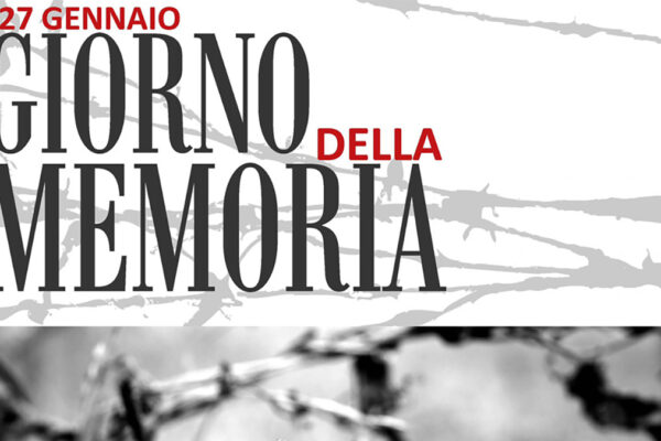 gIORNO DELLA MEMORIA