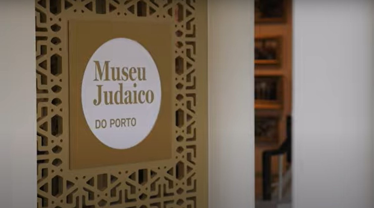 Museo ebraico di Porto