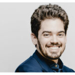 Il direttore di orchestra israeliano Lahav Shani