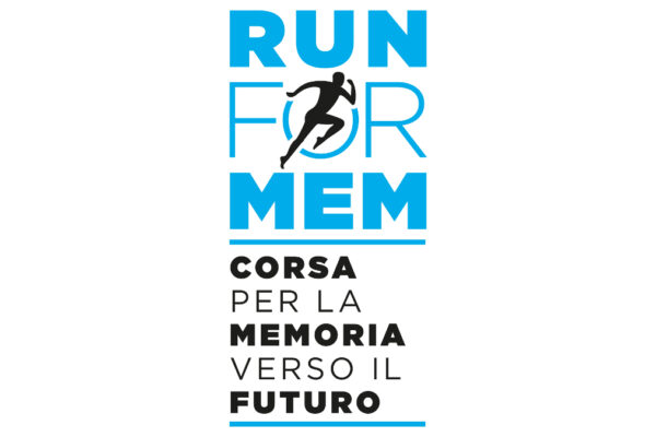 Logo run for mem