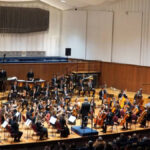 orchestra sinfonica conservatorio di Milano