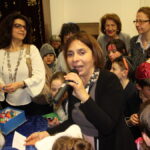 Foto per apertura Comunità